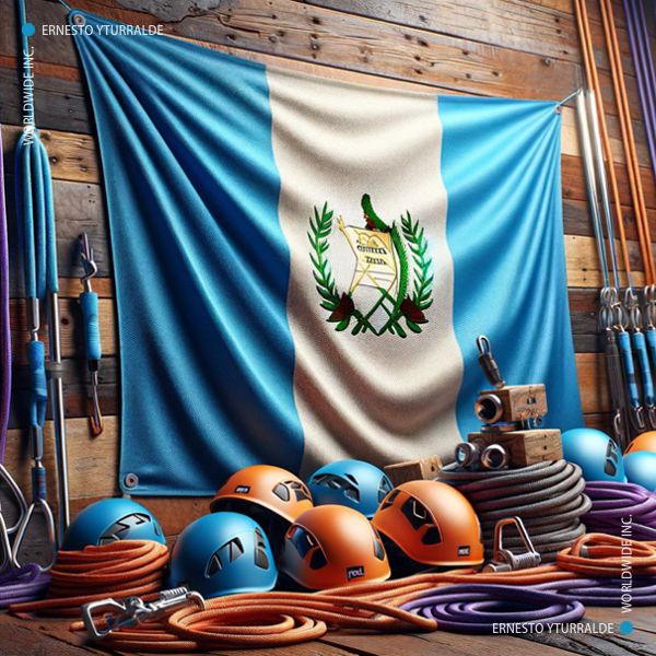 Guatemala Talleres de Cuerdas Bajas | Team Building Empresarial para el desarrollo de equipos de trabajo