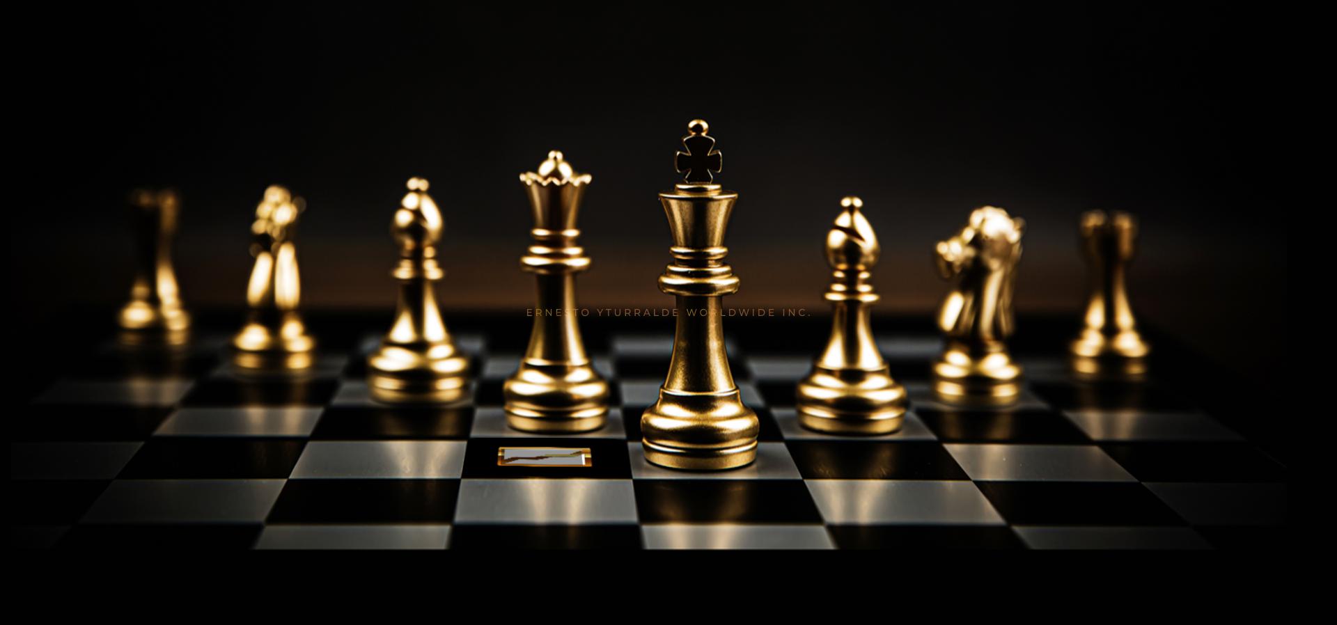 Proveedores de Team Building - Talleres de Cuerdas en Guatemala: Ernesto Yturralde Worldwide Inc.