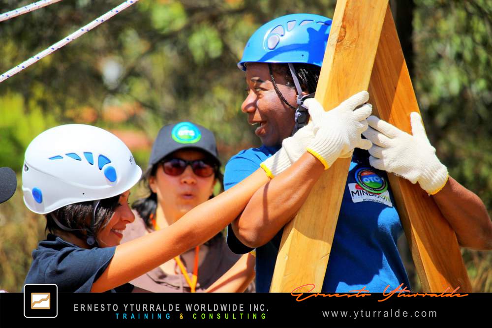 Team Building Guatemala | Team Building Empresarial