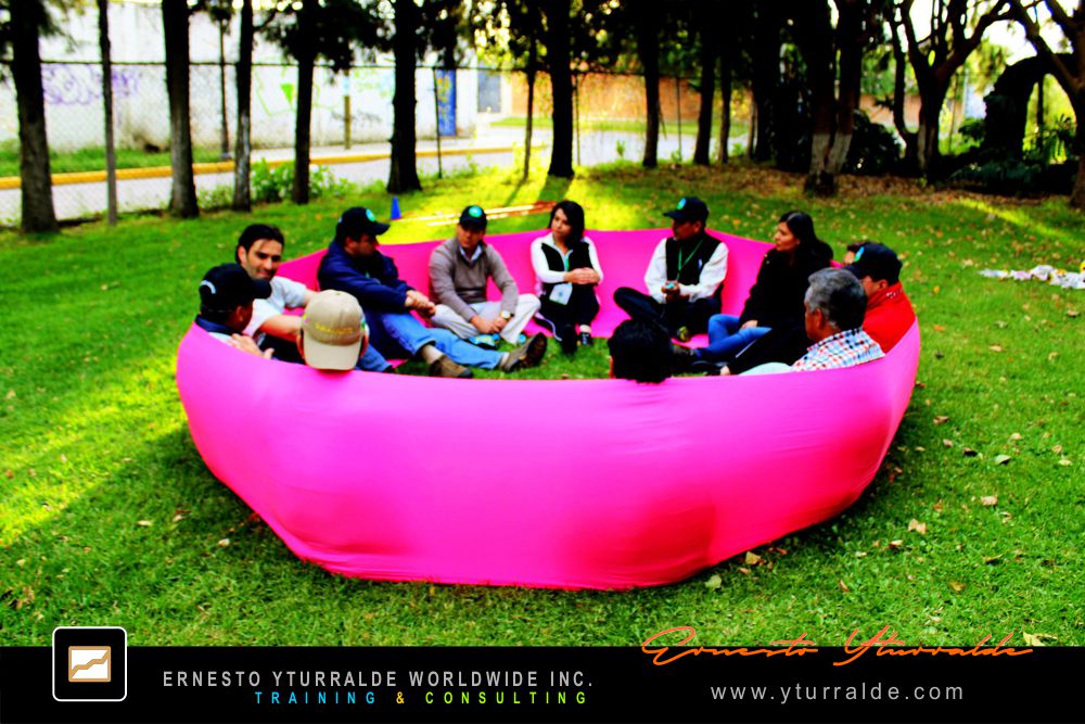 Team Building Guatemala | Actividades lúdicas empresariales