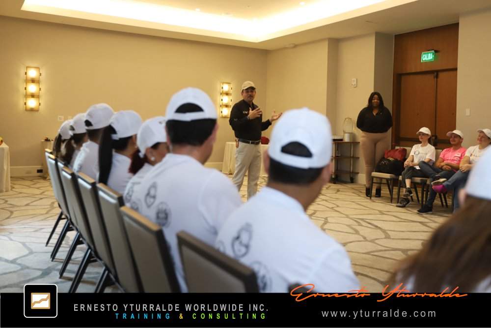 Team Building en Guatemala con Cuerdas Bajas | Seguridad Psicológica y Cohesión de Equipo
