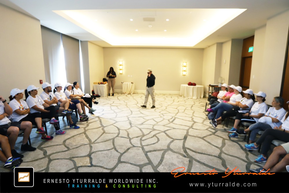 Confianza y Apoyo entre Pares | Experiencias de Team Building en Guatemala