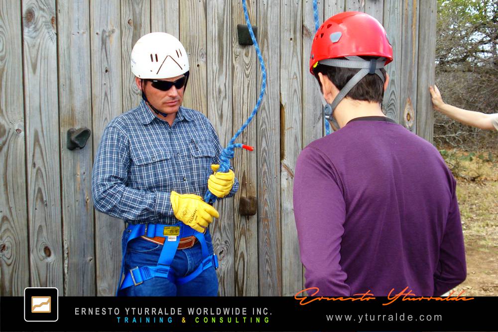 Aprendizajes Significativos para Equipos | Team Building Guatemala con Cuerdas Bajas