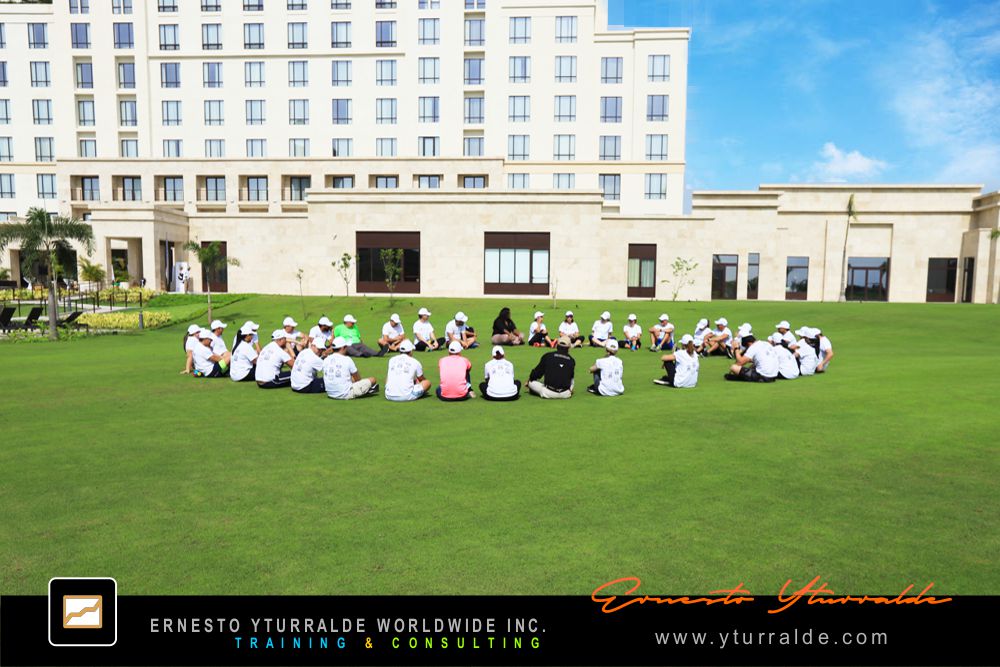 Mindset de Mejora Continua | Retos de Cuerdas en Guatemala