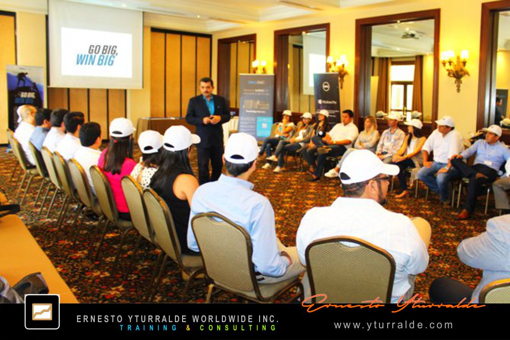 Integración y Espíritu de Equipo | Actividades Vivenciales en Guatemala