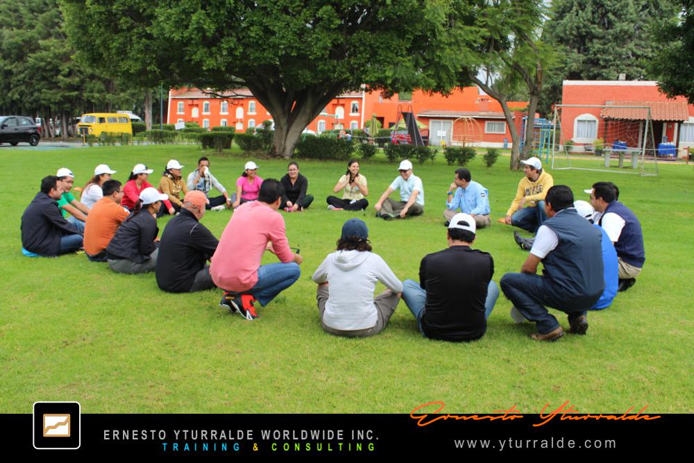 Guatemala Team Building Corporativo Experiencial Online para el desarrollo de equipos de trabajo