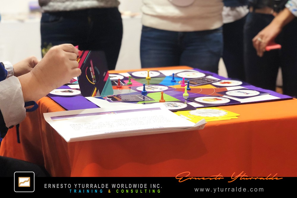 Team Building Guatemala | experiencias prácticas de aprendizaje colaborativo