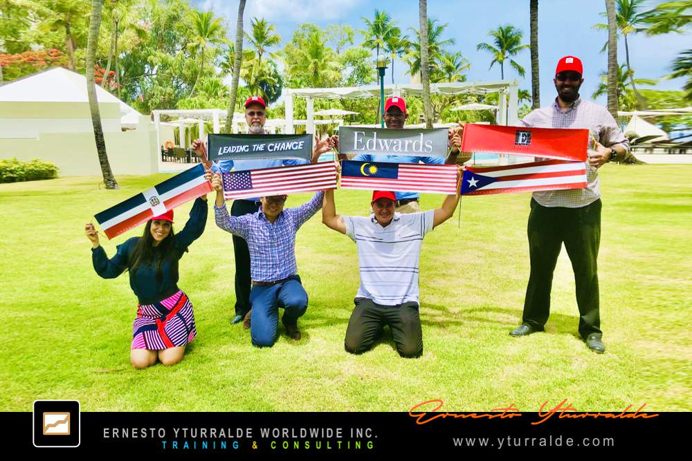 Team Building Guatemala | talleres de integración y colaboración organizacional