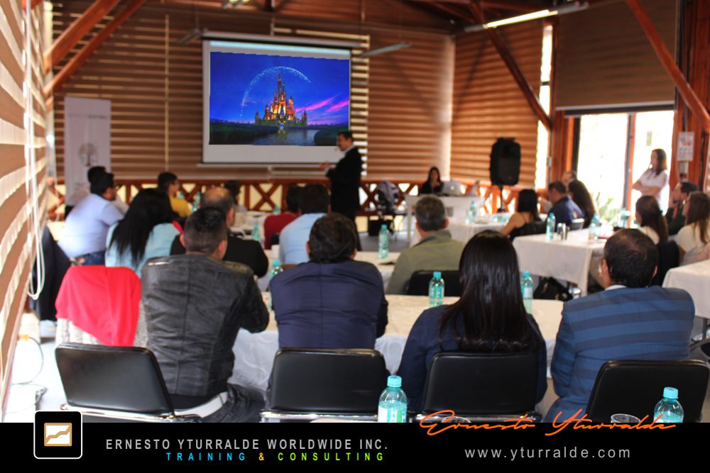 Team Building Guatemala | Team Building Organizacional para el desarrollo de equipos de trabajo