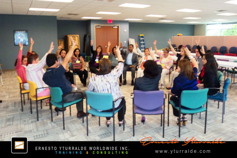 Team Building Guatemala | Team Building Empresarial para el desarrollo de equipos de trabajo