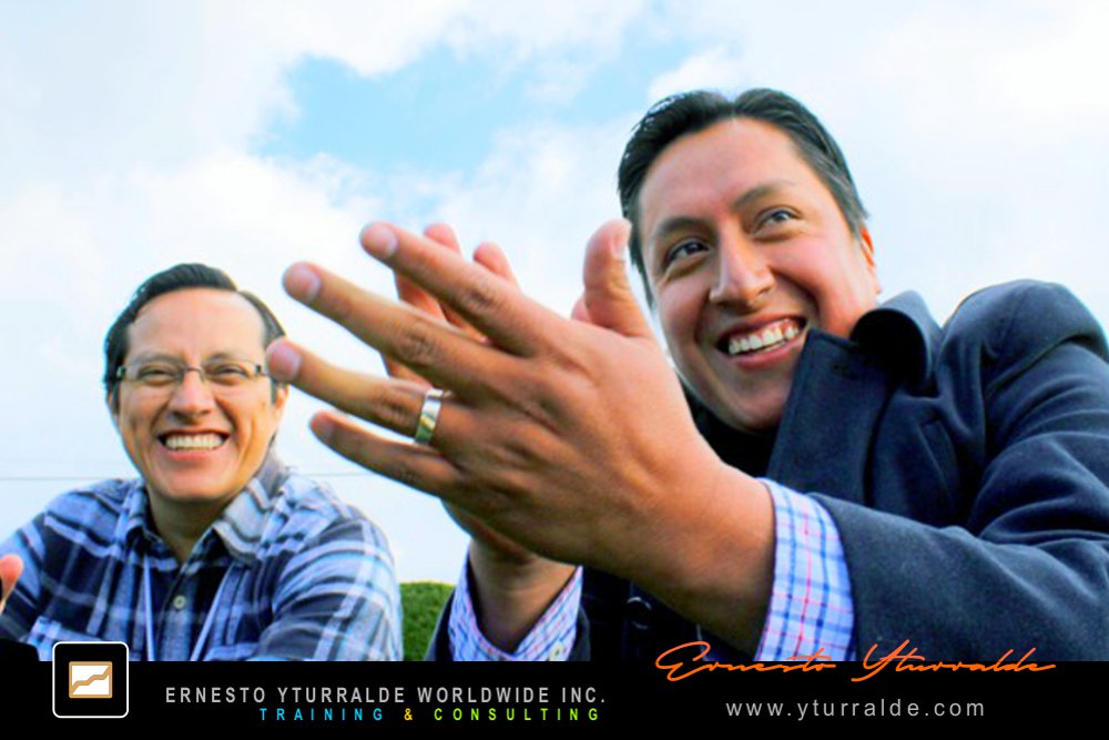 Team Building Guatemala | talleres de trabajo en equipo con enfoque experiencial