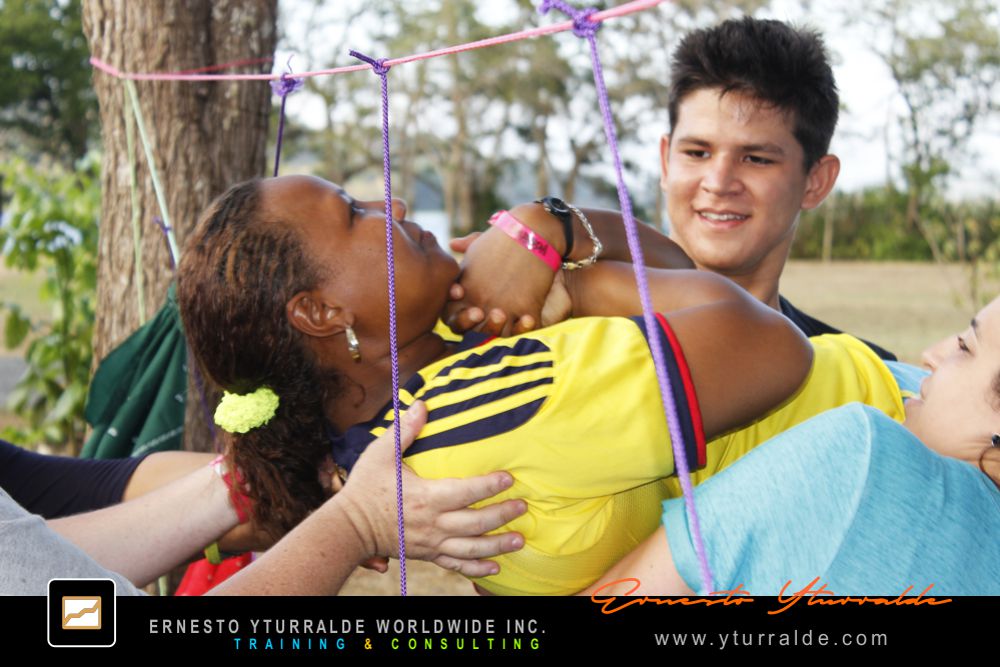 Team Building Guatemala | experiencias vivenciales para fortalecer equipos