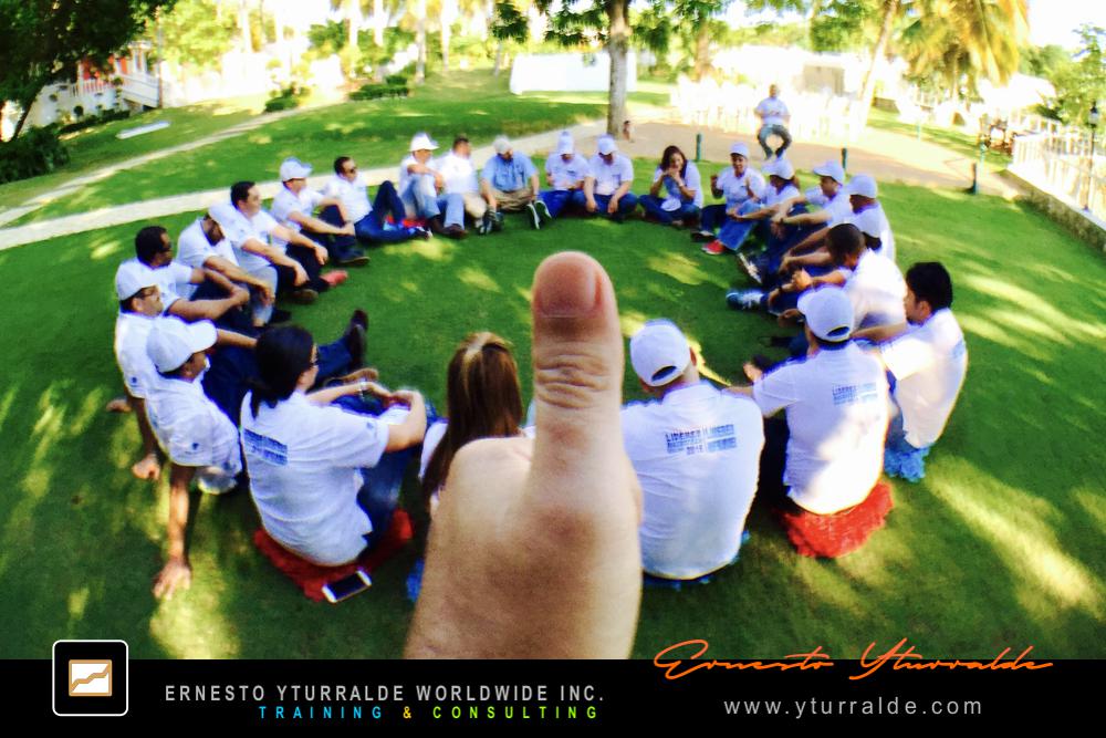 Team Building Guatemala | experiencias corporativas de alto impacto