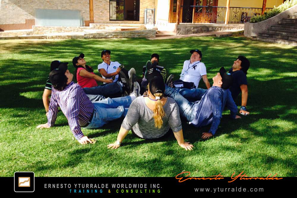 Team Building Guatemala | actividades outdoor para equipos de alto desempeño