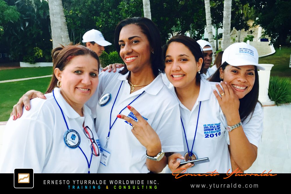 Team Building Guatemala | espacios de aprendizaje experiencial para equipos