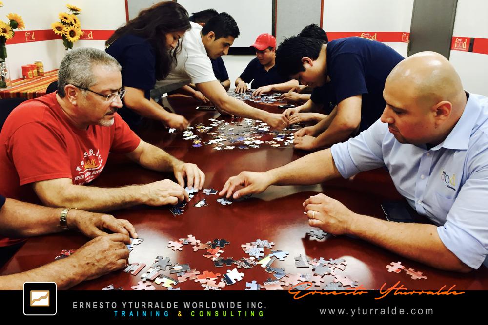 Team Building Guatemala | fortaleciendo equipos desde la experiencia compartida