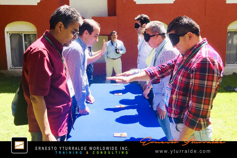 Team Building Guatemala | experiencias prácticas de trabajo colaborativo