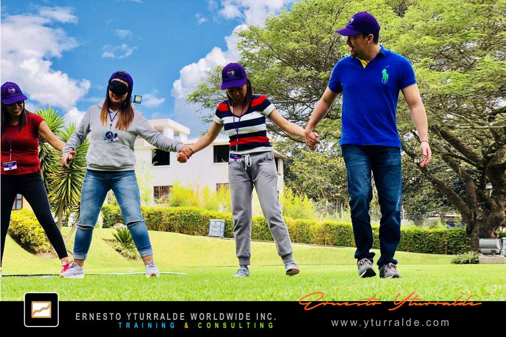Team Building Guatemala | equipos que se conectan a través de la experiencia