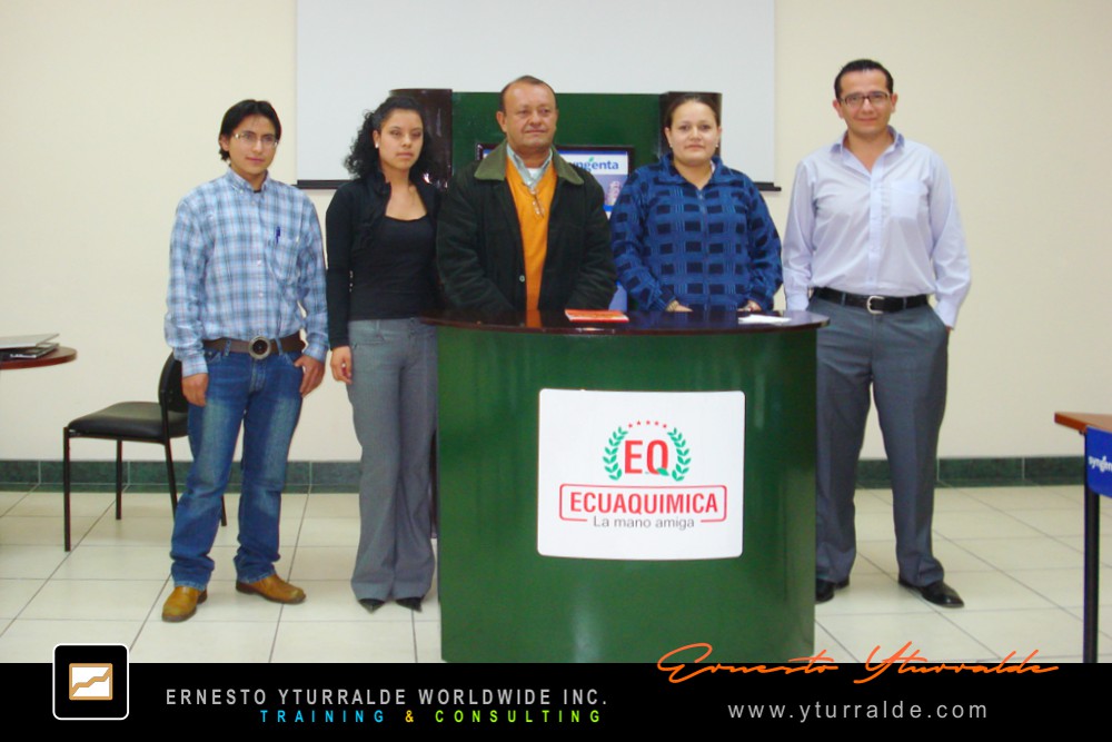 Team Building Guatemala | talleres experienciales para equipos organizacionales