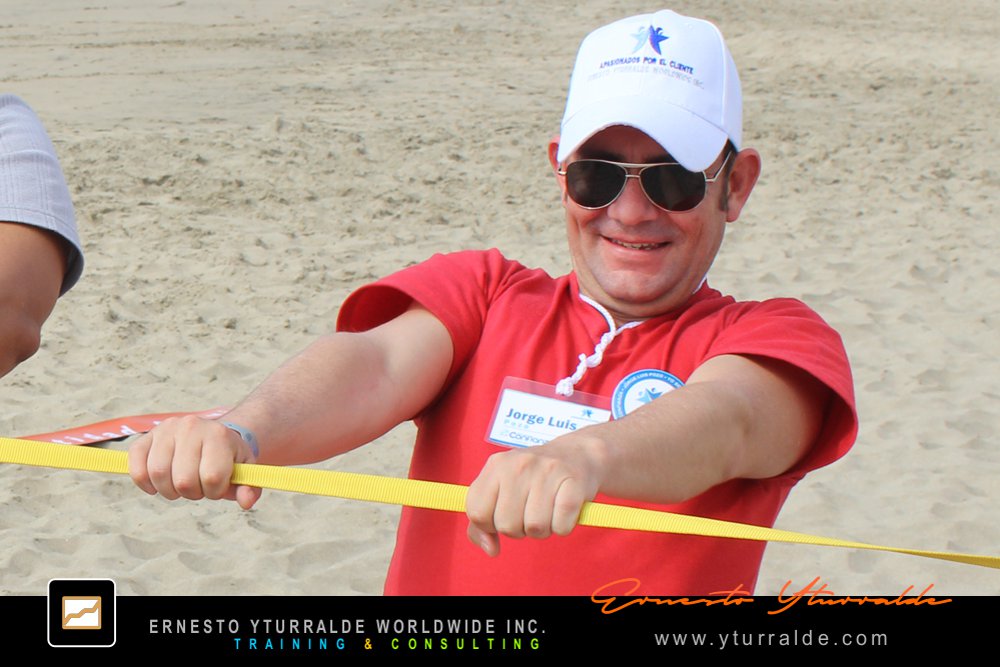 Team Building Guatemala | experiencias corporativas que construyen confianza