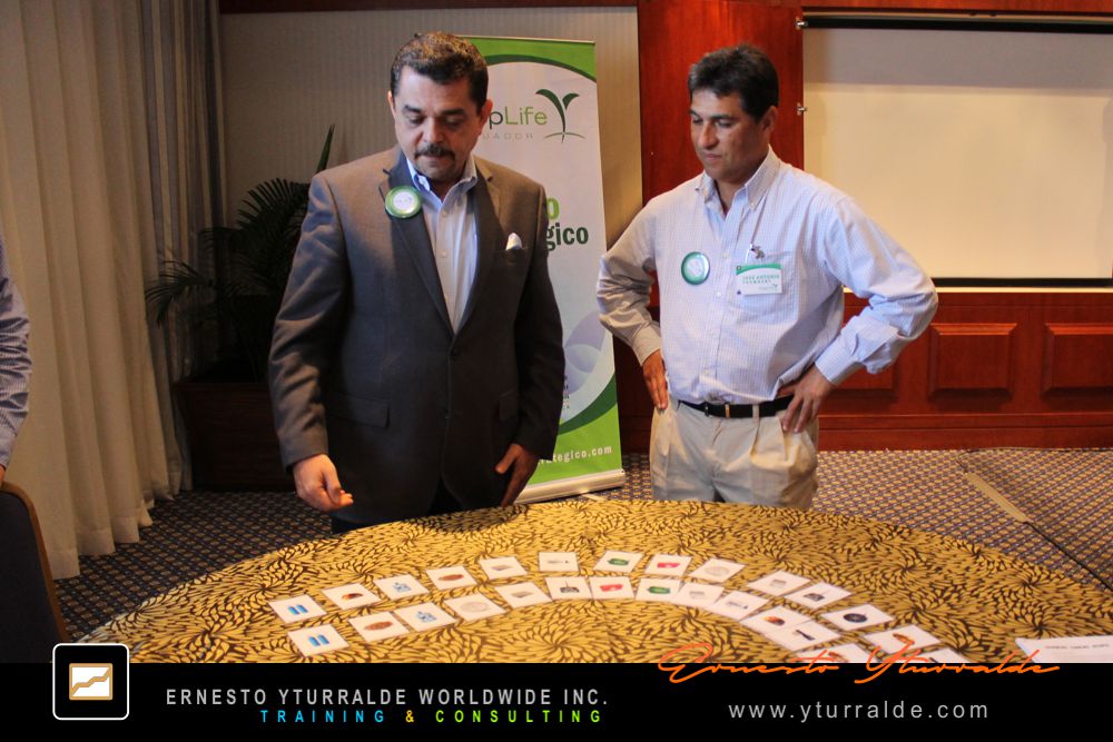 Team Building Guatemala | aprendizaje vivencial aplicado al trabajo en equipo