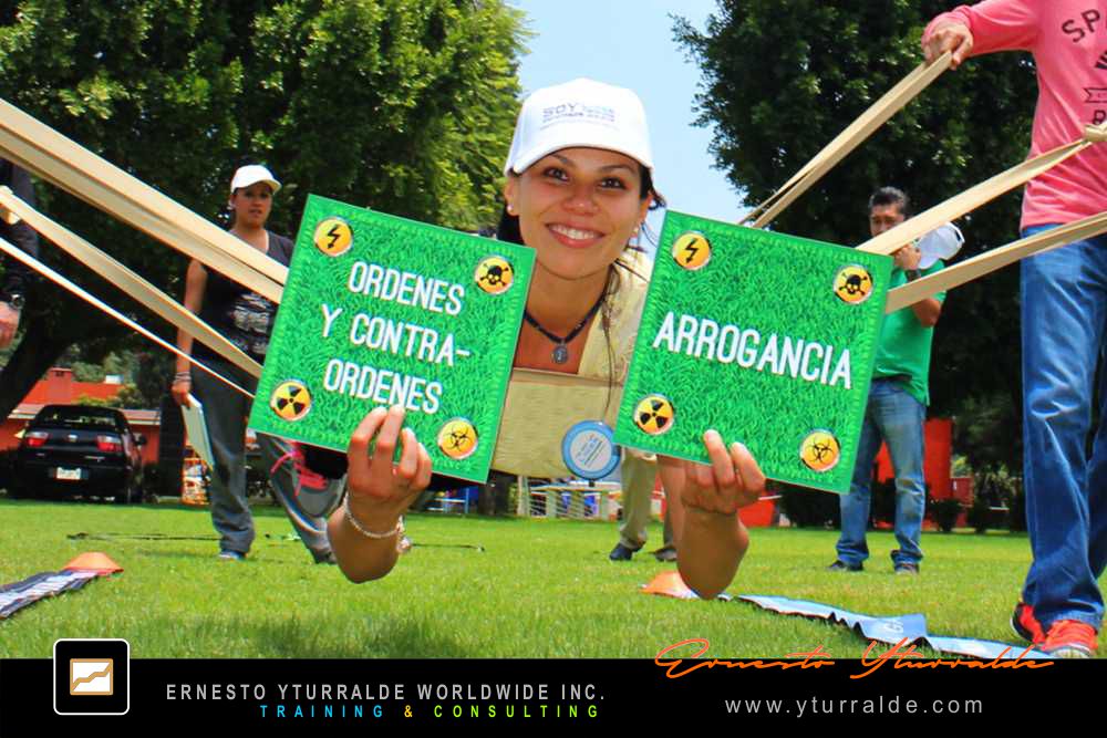 Team Building Guatemala | vivencias que conectan a los colaboradores