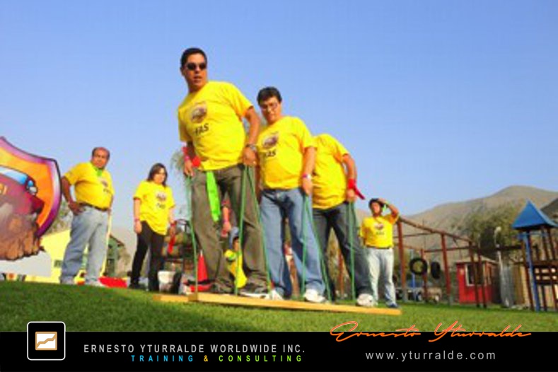 Team Building Guatemala | experiencias de alto impacto para equipos corporativos