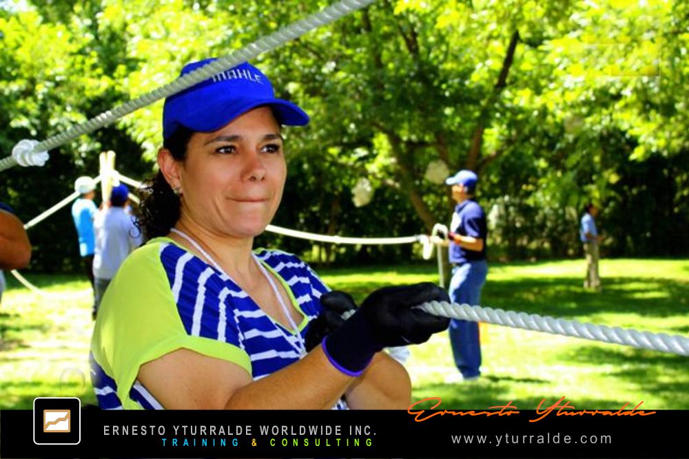 Team Building Guatemala | experiencias que fortalecen la comunicación del equipo
