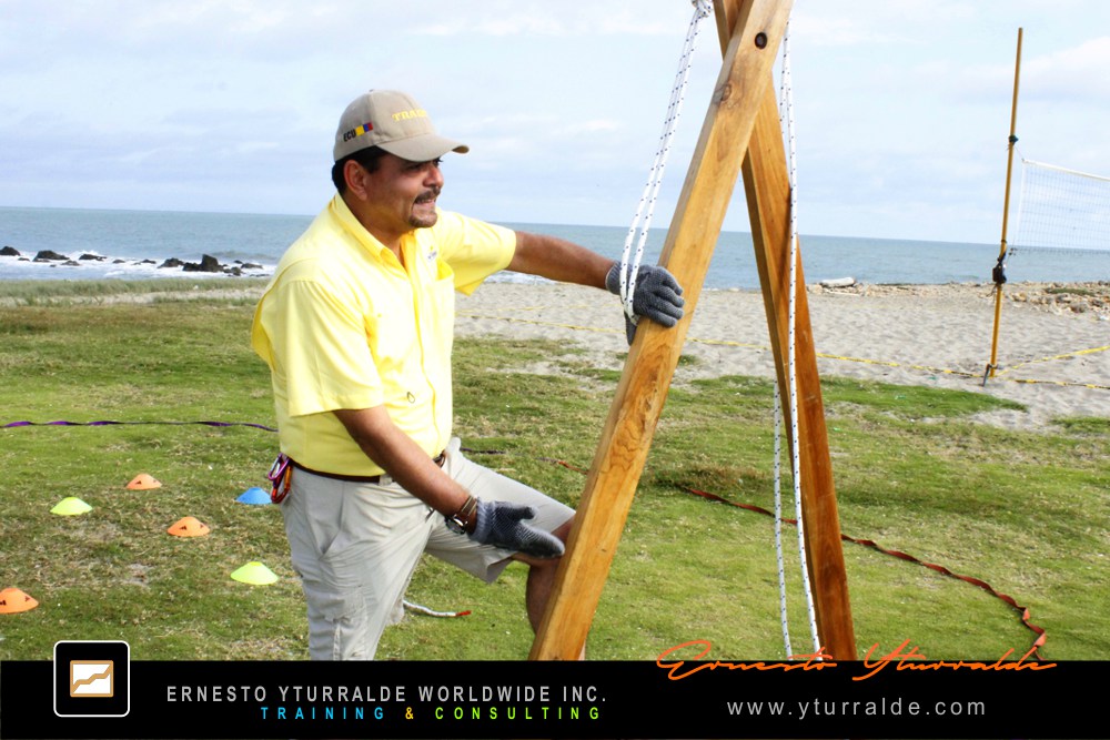 Team Building Guatemala | aprendizaje vivencial aplicado al trabajo diario