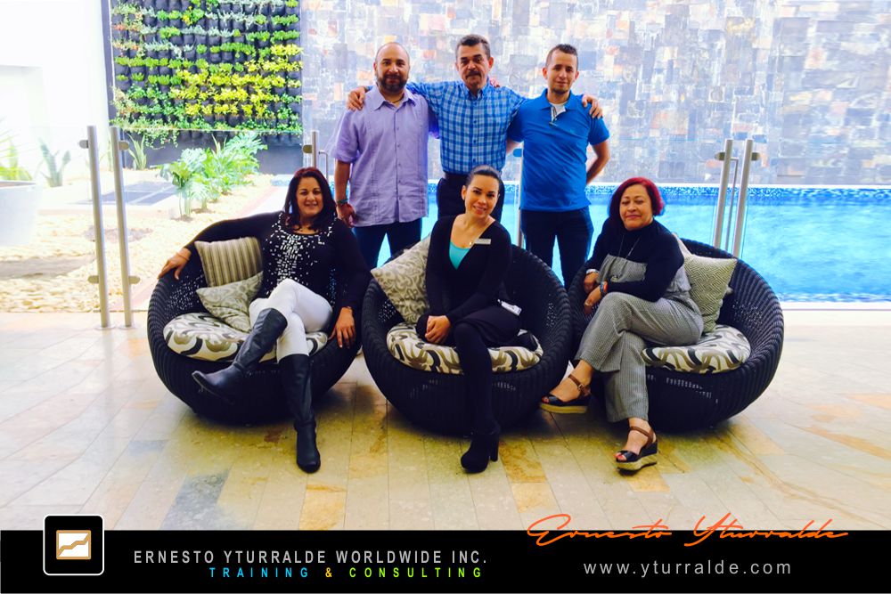 Team Building Guatemala | actividades outdoor para la cohesión del equipo