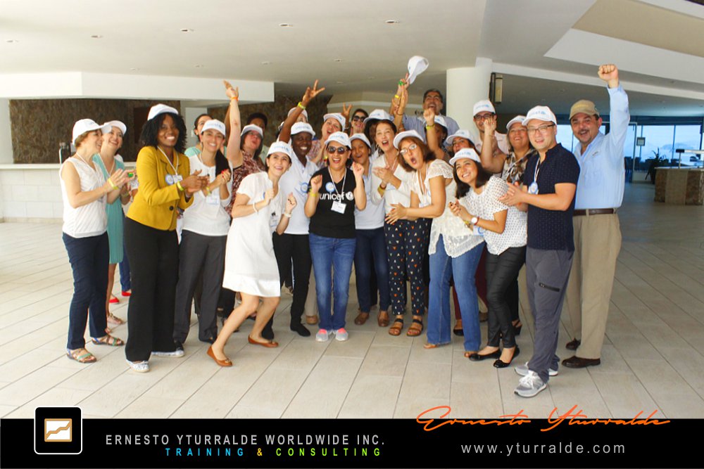 Team Building Guatemala | experiencias vivenciales orientadas a la cooperación